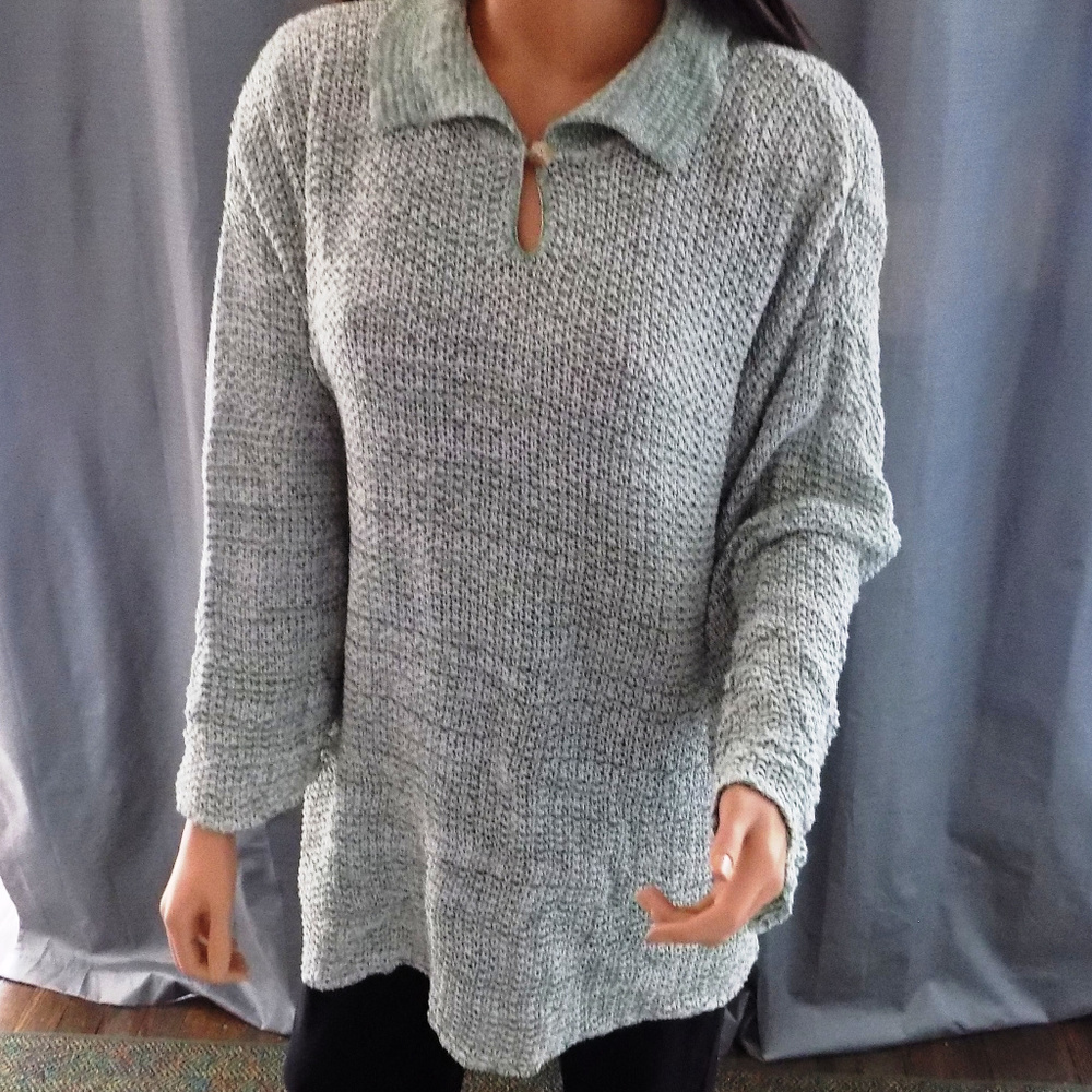 Avon Sweater